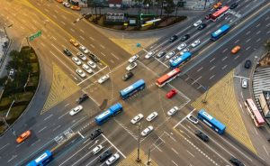 Read more about the article עקרונות מרכזיים לתכנון נכון של תשתיות וכבישים שימנעו פקקים